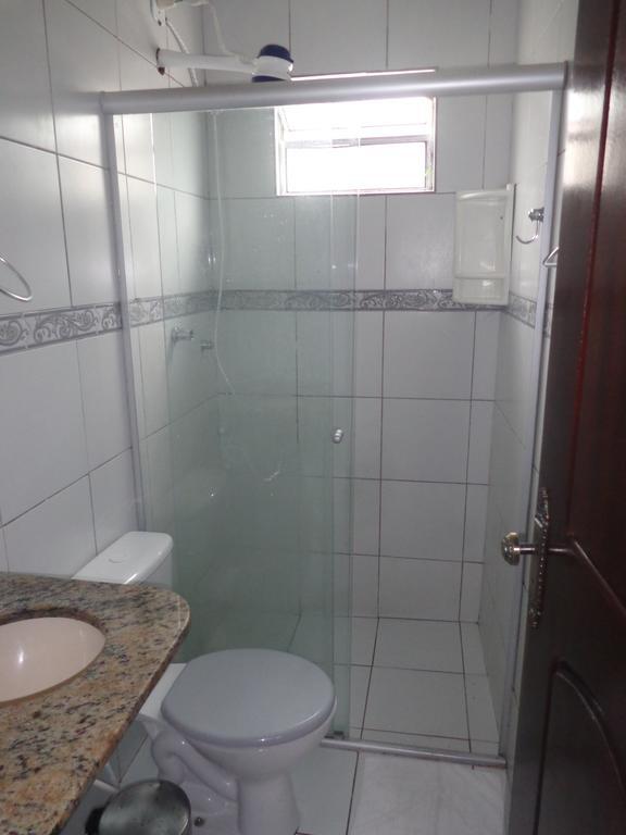 São Luís Vela Mar Pousada Hotel חדר תמונה