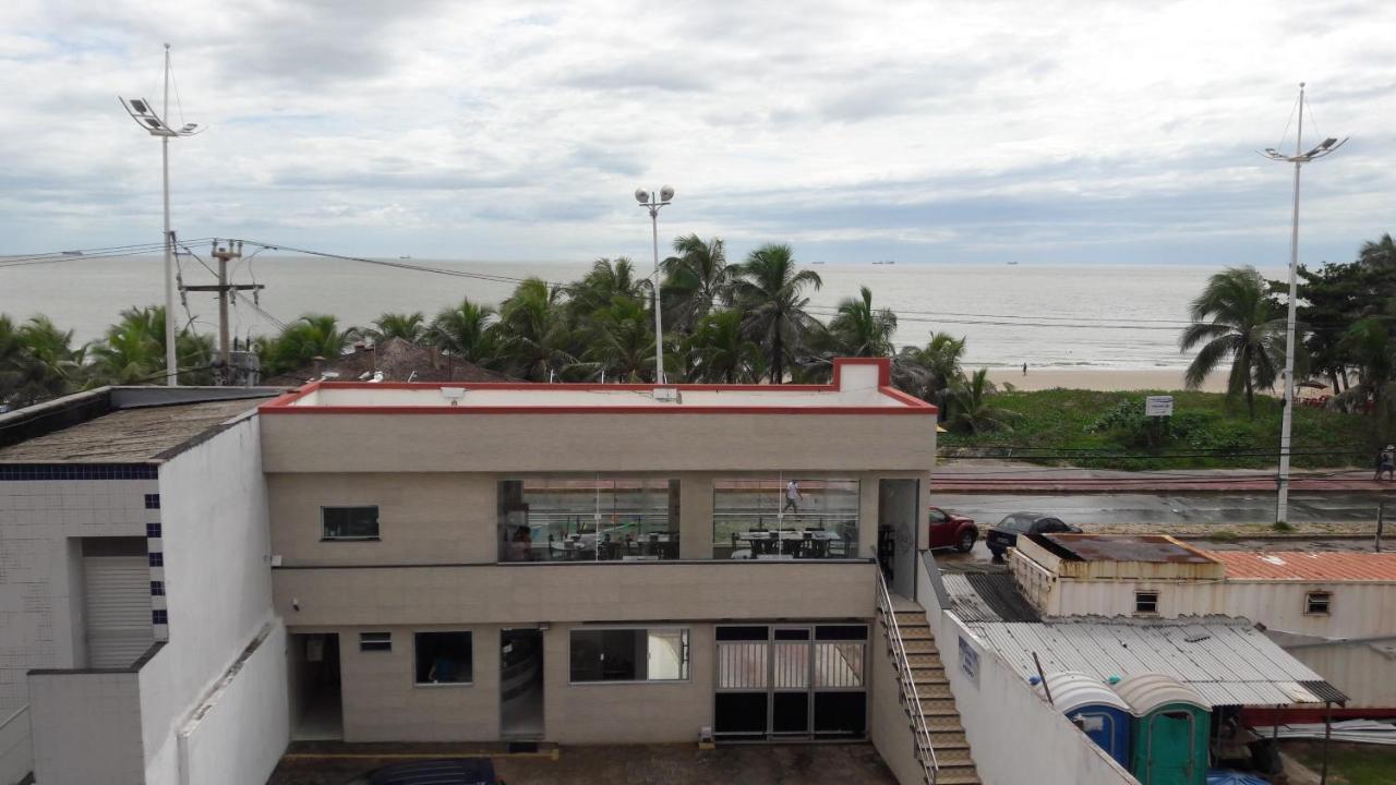 São Luís Vela Mar Pousada Hotel מראה חיצוני תמונה